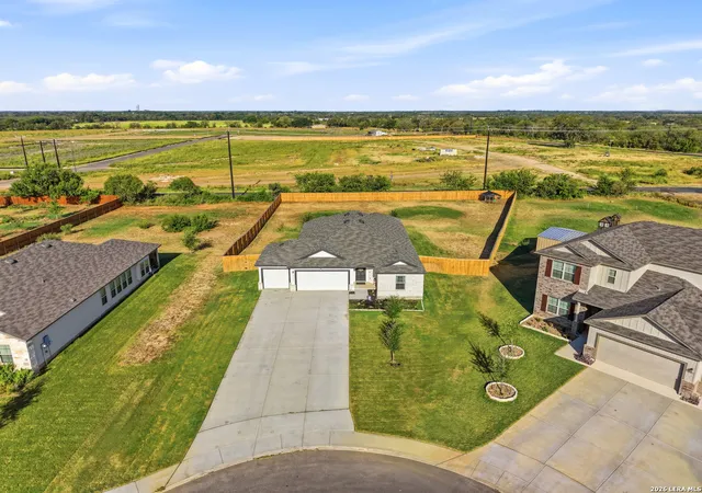 4th image of 12407 Autumn Way, Atascosa, TX 78002 | MLS# 2010460