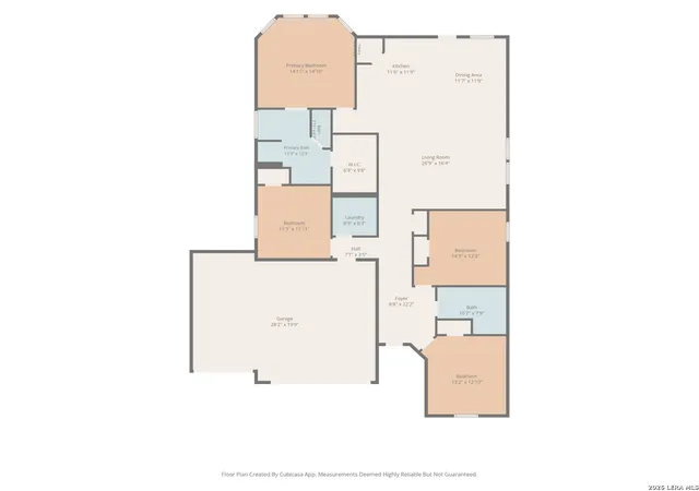 47th image of 12407 Autumn Way, Atascosa, TX 78002 | MLS# 2010460