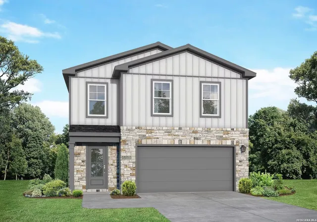 1st image of 8405 Codigo Way, San Antonio, TX 78222 | MLS# 2010464