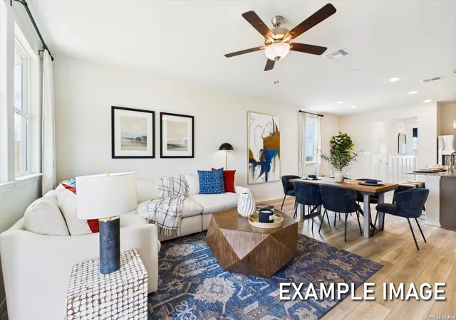 3rd image of 8405 Codigo Way, San Antonio, TX 78222 | MLS# 2010464