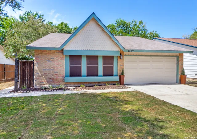 2nd image of 10407 Country Blf, San Antonio, TX 78240 | MLS# 2010467