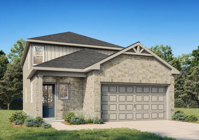 1st image of 6016 Lakeview Pointe, San Antonio, TX 78244 | MLS# 2010468