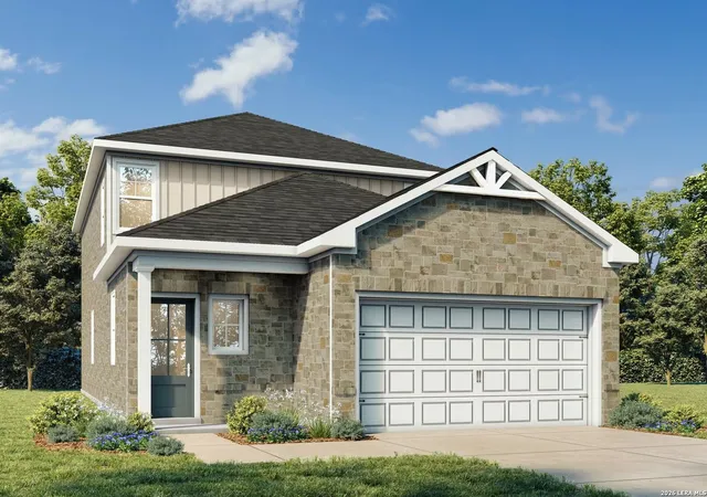1st image of 6020 Lakeview Pointe, San Antonio, TX 78244 | MLS# 2010469