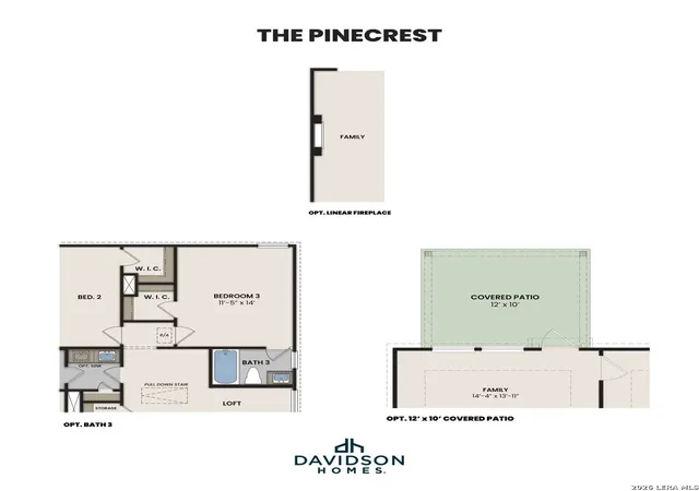 4th image of 6020 Lakeview Pointe, San Antonio, TX 78244 | MLS# 2010469
