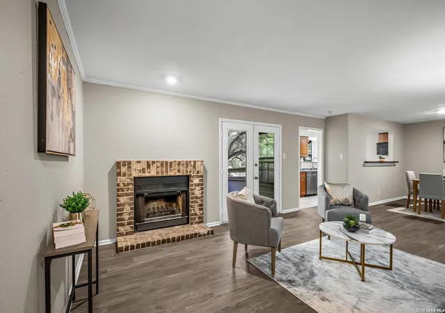 Condo for sale at 10955 Wurzbach Rd #802, San Antonio, TX 78230 | MLS# 2010517 | Listing updated on 2026-09-01