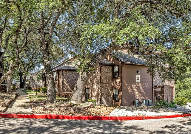 Photo 1 of Condo for sale at 10955 Wurzbach Rd #802, San Antonio, TX 78230 | MLS# 2010517 | Listing updated on 2026-09-01