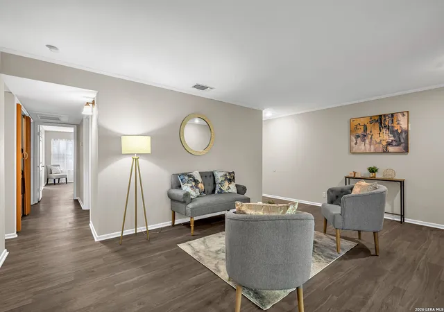 Photo 4 of Condo for sale at 10955 Wurzbach Rd #802, San Antonio, TX 78230 | MLS# 2010517 | Listing updated on 2026-09-01