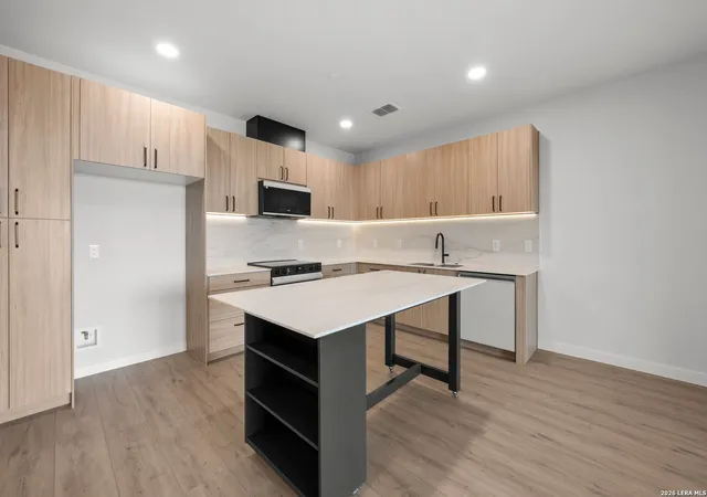 Photo 2 of Condo for sale at 634 Central Parkway #1205, New Braunfels, TX 78130 | MLS# 2011018 | Listing updated on 2026-09-03