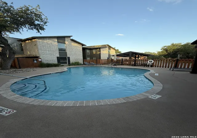 Condo for sale at 2718 Old Field Dr #302, San Antonio, TX 78247 | MLS# 2011210 | Listing updated on 2026-09-04