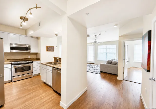 Photo 3 of Condo for sale at 7342 Oak Manor Dr #1205, San Antonio, TX 78229 | MLS# 2011294 | Listing updated on 2026-09-04