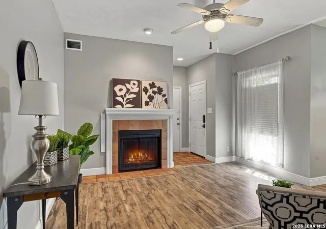 Photo 1 of Condo for sale at 11839 Parliament St #2111, San Antonio, TX 78216 | MLS# 2011471 | Listing updated on 2026-10-07