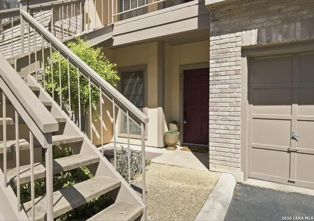 Photo 3 of Condo for sale at 11839 Parliament St #2111, San Antonio, TX 78216 | MLS# 2011471 | Listing updated on 2026-10-07