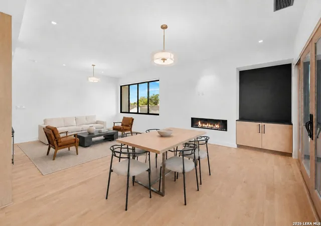 Photo 4 of Condo for sale at 4001 N New Braunfels #APT 302A, San Antonio, TX 78209 | MLS# 2011495 | Listing updated on 2026-09-05