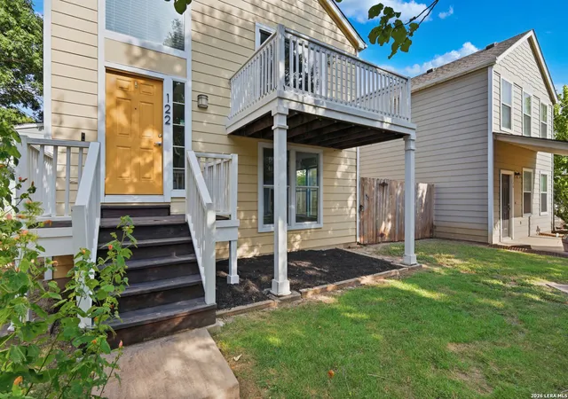 Listing Photo 5 - Condo for sale in building located at 122 Rush Hvn, San Marcos, TX 78666 - Unit #F093