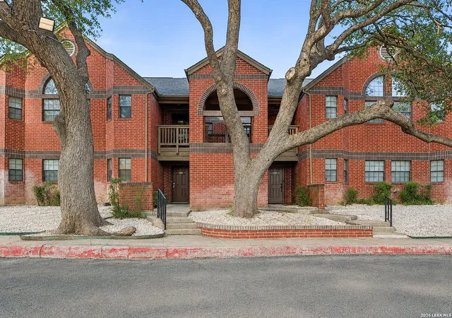 Condo for sale at 7930 Roanoke Run #1106, San Antonio, TX 78240 | MLS# 2011885 | Listing updated on 2026-09-07