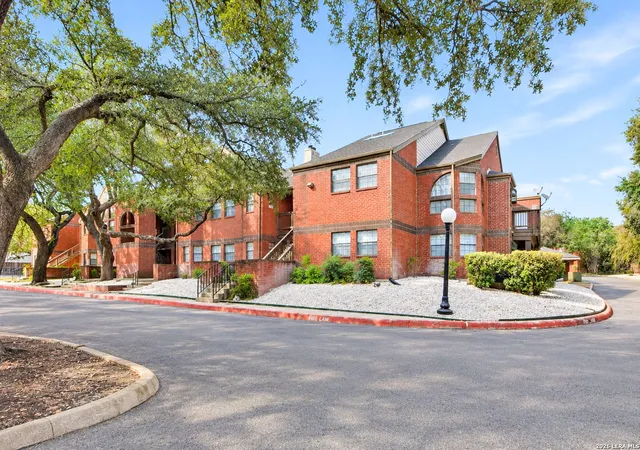 Photo 1 of Condo for sale at 7930 Roanoke Run #1106, San Antonio, TX 78240 | MLS# 2011885 | Listing updated on 2026-09-07
