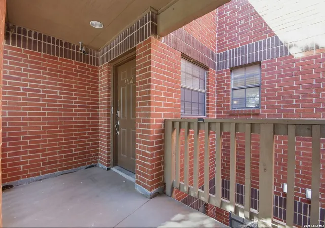 Photo 2 of Condo for sale at 7930 Roanoke Run #1106, San Antonio, TX 78240 | MLS# 2011885 | Listing updated on 2026-09-07