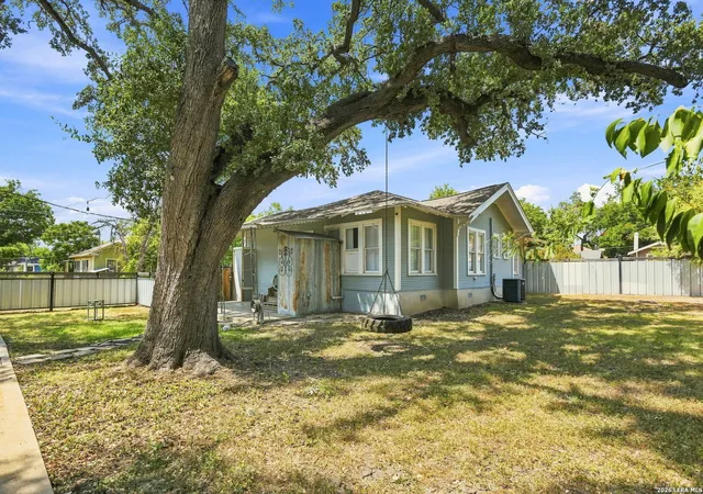 Photo 45 of Single family home for sale at 1000 Kayton Ave, San Antonio, TX 78210 | MLS# 2012300 | Listing updated on 2026-09-25