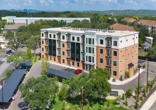 Condo for sale at 10899 S Hausman #401, San Antonio, TX 78250 | MLS# 2012545 | Listing updated on 2026-09-08