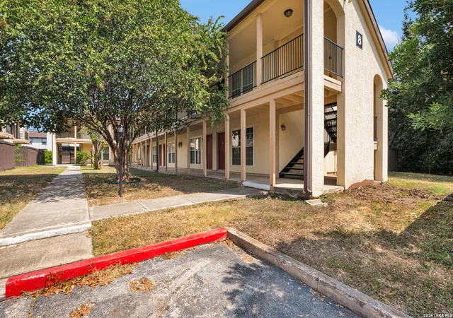 Photo 1 of Condo for sale at 8702 Village #814, San Antonio, TX 78217 | MLS# 2012576 | Listing updated on 2026-09-20