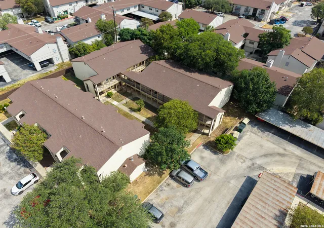 Photo 3 of Condo for sale at 8702 Village #814, San Antonio, TX 78217 | MLS# 2012576 | Listing updated on 2026-09-20