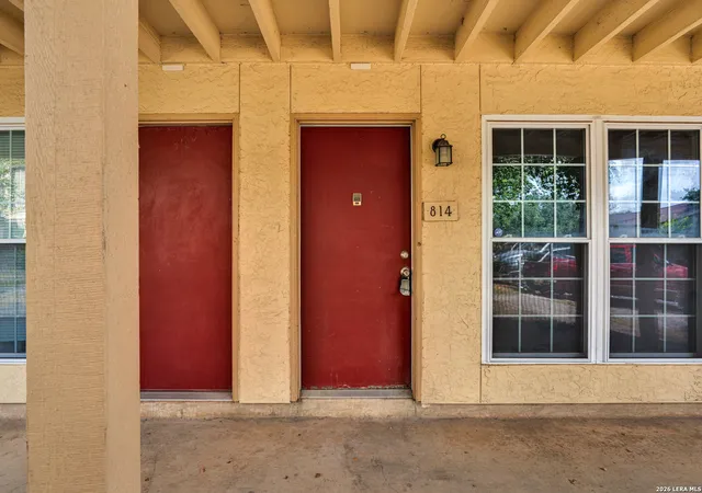 Photo 4 of Condo for sale at 8702 Village #814, San Antonio, TX 78217 | MLS# 2012576 | Listing updated on 2026-09-20