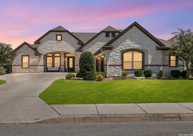 Photo 1 of Single family home for sale at 24142 Mateo, San Antonio, TX 78261 | MLS# 2012789 | Listing updated on 2026-09-12