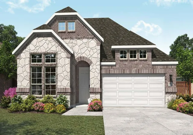 Photo 1 of Single family home for sale at 13430 St Jerome Pl, San Antonio, TX 78253 | MLS# 2012790 | Listing updated on 2026-09-11