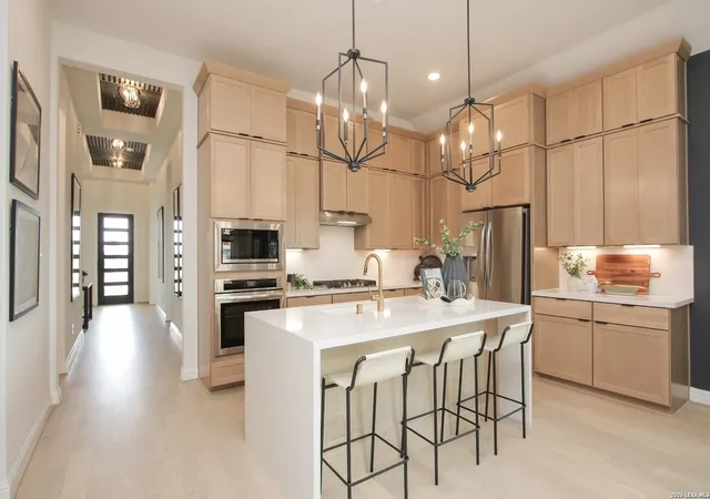 Photo 3 of Single family home for sale at 13430 St Jerome Pl, San Antonio, TX 78253 | MLS# 2012790 | Listing updated on 2026-09-11
