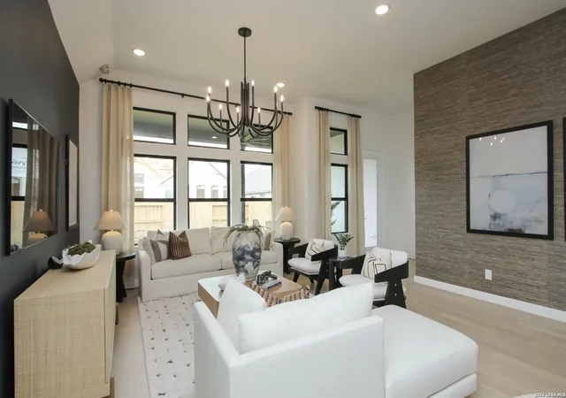 Photo 3 of Single family home for sale at 13430 St Jerome Pl, San Antonio, TX 78253 | MLS# 2012790 | Listing updated on 2026-09-11
