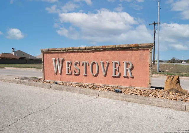 Photo 3 of Land for sale at 108 Melissas Pl, La Vernia, TX 78121 | MLS# 2012793 | Listing updated on 2026-09-11