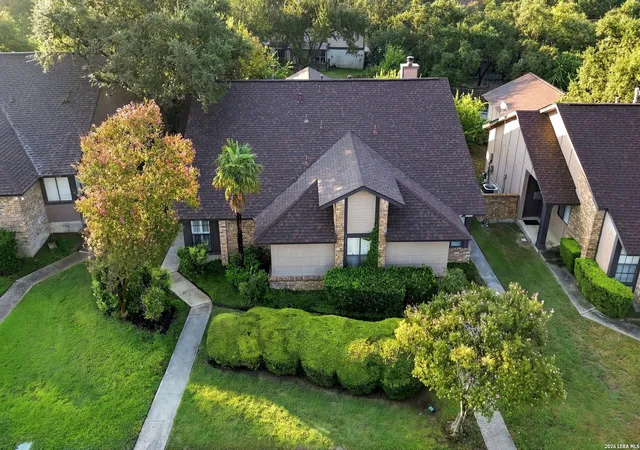 Photo 38 of Sale Pending at 9312 Dover Rdg, San Antonio, TX 78250 | MLS# 2012796 | Listing updated on 2026-09-15