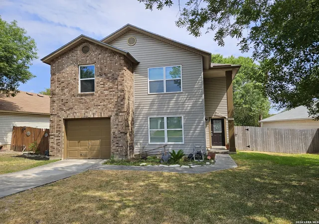 Photo 2 of Single family home for sale at 6803 Honeyridge Ln, San Antonio, TX 78239 | MLS# 2012798 | Listing updated on 2026-09-11