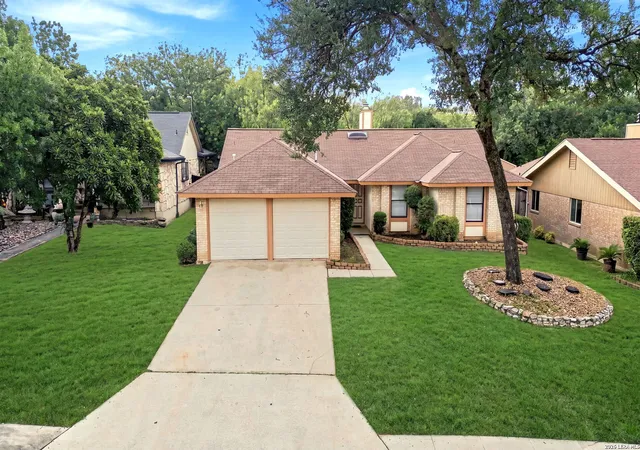 Photo 1 of Sale Pending at 5626 Timber Wagon, San Antonio, TX 78250 | MLS# 2012801 | Listing updated on 2026-09-17
