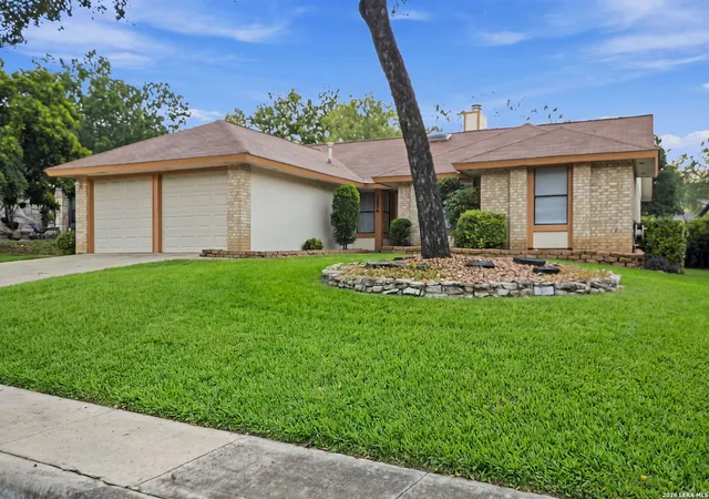 Photo 2 of Sale Pending at 5626 Timber Wagon, San Antonio, TX 78250 | MLS# 2012801 | Listing updated on 2026-09-17