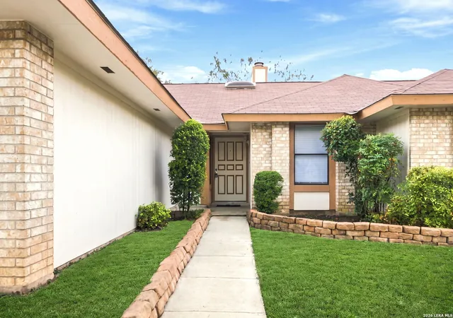 Photo 3 of Sale Pending at 5626 Timber Wagon, San Antonio, TX 78250 | MLS# 2012801 | Listing updated on 2026-09-17
