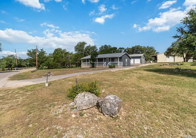 Photo 2 of Single family home for sale at 2123 Cyn Lake Dr, Canyon Lake, TX 78133 | MLS# 2012810 | Listing updated on 2026-09-11