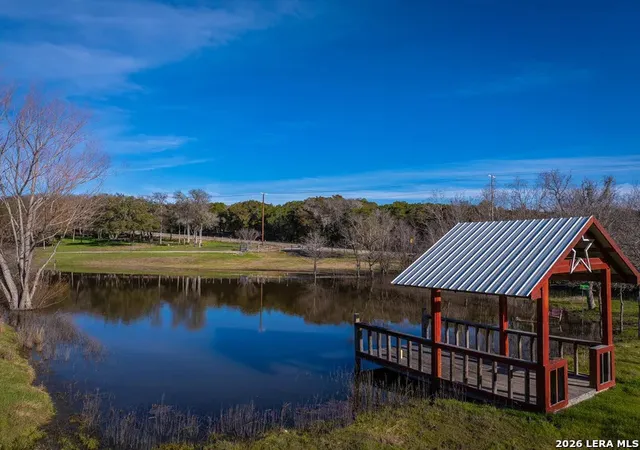Photo 1 of Land for sale at 000 Hueco Springs Loop Rd, New Braunfels, TX 78132 | MLS# 2012811 | Listing updated on 2026-09-11