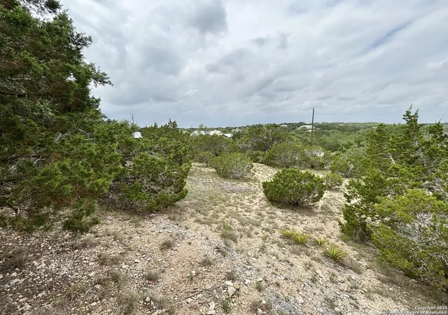 Photo 1 of Land for sale at 1040 Pinon Pass, Fischer, TX 78623 | MLS# 2012817 | Listing updated on 2026-09-11