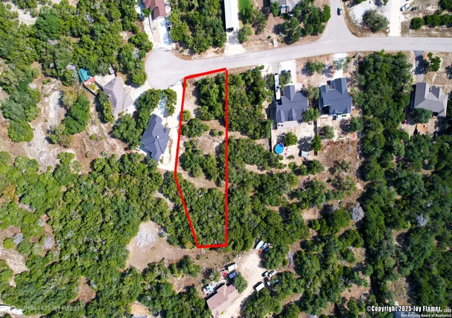 Photo 13 of Land for sale at 1040 Pinon Pass, Fischer, TX 78623 | MLS# 2012817 | Listing updated on 2026-09-11
