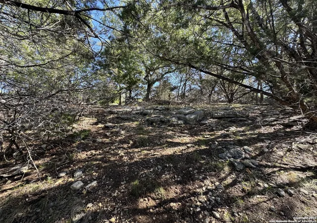 Photo 4 of Land for sale at 1040 Pinon Pass, Fischer, TX 78623 | MLS# 2012817 | Listing updated on 2026-09-11