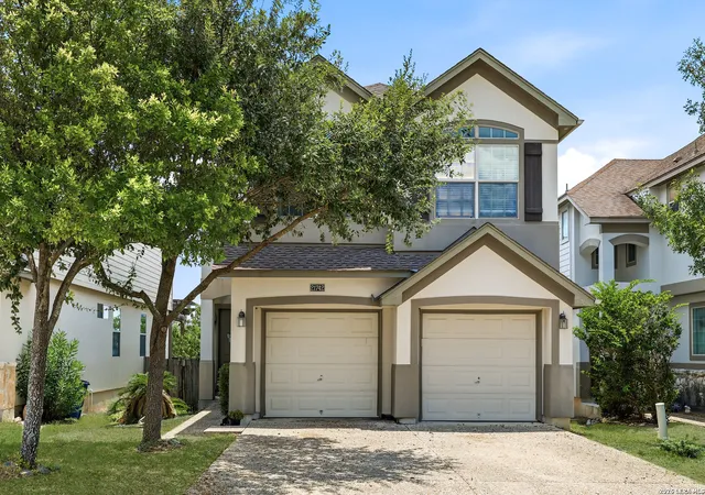 Photo 1 of Single family home for sale at 21742 Andrews Gdn, San Antonio, TX 78258 | MLS# 2012819 | Listing updated on 2026-09-15