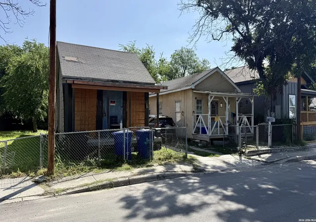 Photo 1 of Single family home for sale at 211 Rehmann, San Antonio, TX 78204 | MLS# 2012825 | Listing updated on 2026-09-10