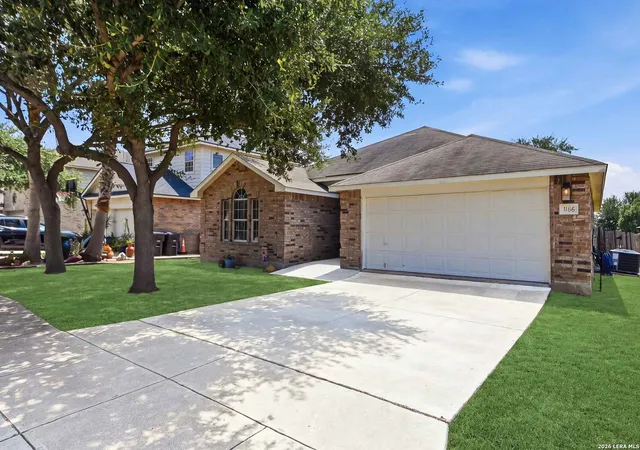 Photo 3 of Single family home for sale at 1106 Seven Iron Way, San Antonio, TX 78221 | MLS# 2012831 | Listing updated on 2026-09-11