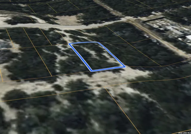 Photo 2 of Land for sale at Tbd 26th, Lakehills, TX 78063 | MLS# 2012833 | Listing updated on 2026-09-11