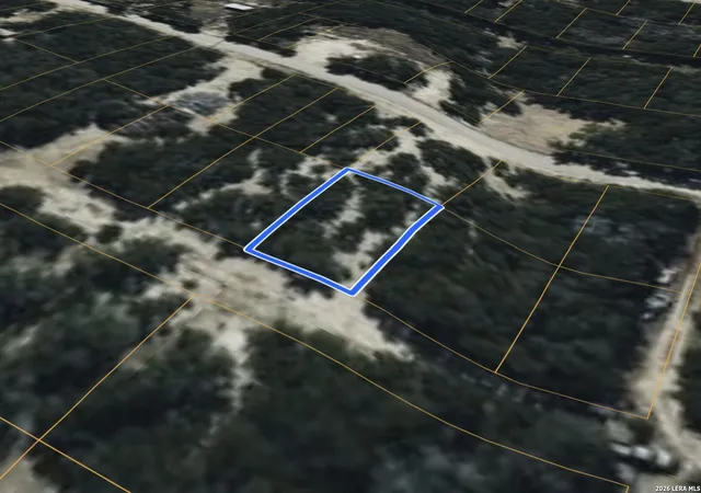 Photo 3 of Land for sale at Tbd 26th, Lakehills, TX 78063 | MLS# 2012833 | Listing updated on 2026-09-11