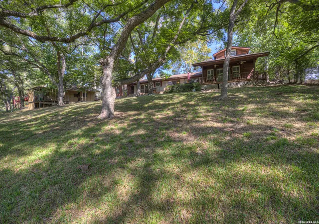 Photo 1 of Single family home for sale at 1380 Ponderosa Dr, New Braunfels, TX 78132 | MLS# 2012834 | Listing updated on 2026-09-11