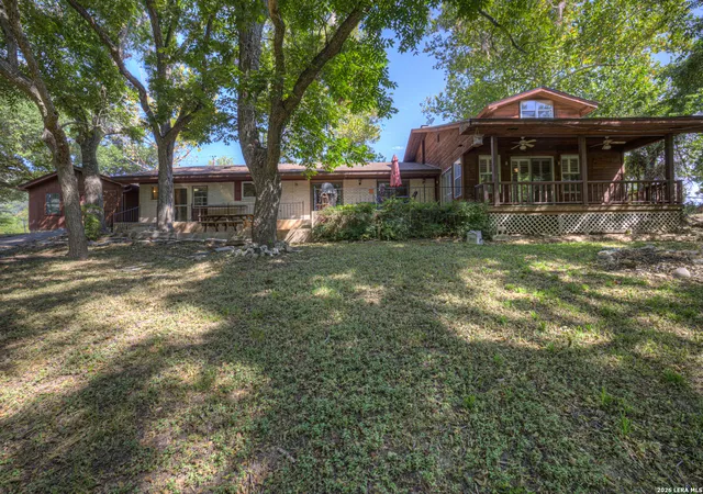 Photo 3 of Single family home for sale at 1380 Ponderosa Dr, New Braunfels, TX 78132 | MLS# 2012834 | Listing updated on 2026-09-11