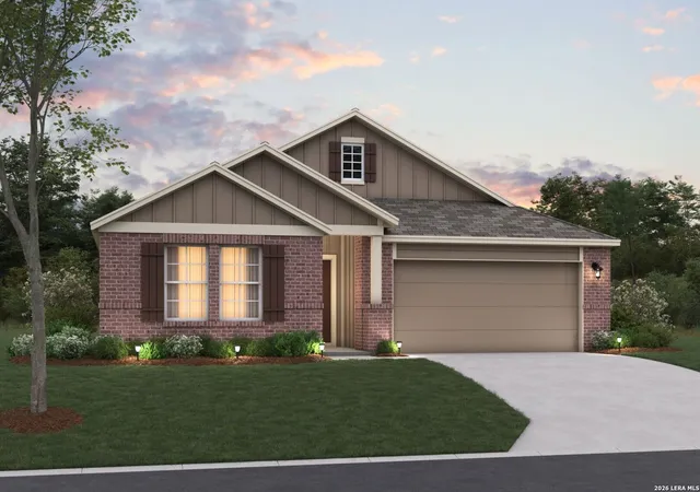 Photo 1 of Single family home for sale at 1016 Eagle Xing, Seguin, TX 78155 | MLS# 2012837 | Listing updated on 2026-09-17