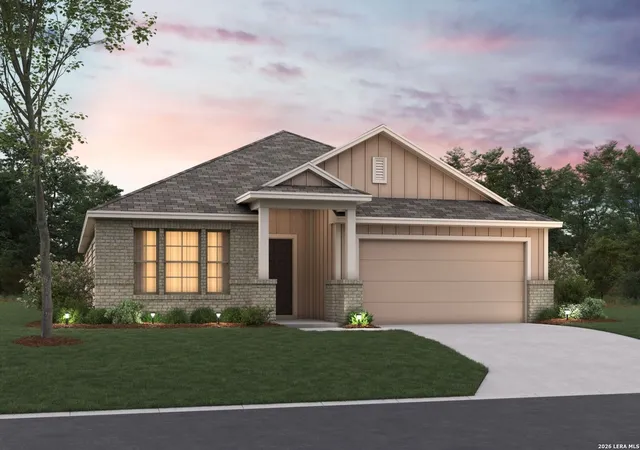 Photo 1 of Single family home for sale at 1012 Eagle Xing, Seguin, TX 78155 | MLS# 2012841 | Listing updated on 2026-09-28